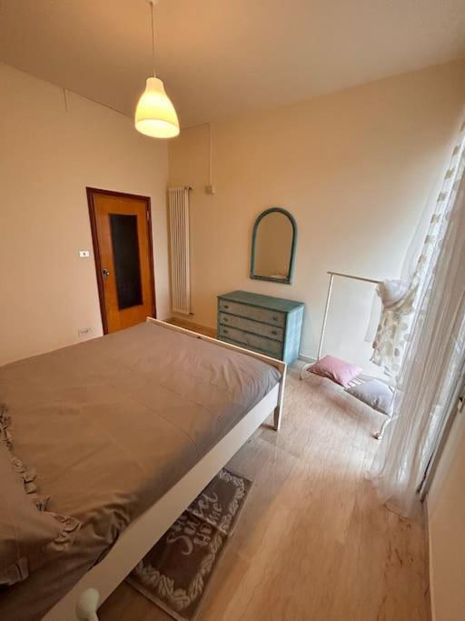볼로냐 Attico Vista San Luca 아파트 외부 사진