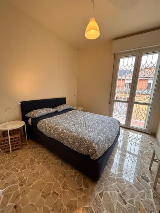 볼로냐 Attico Vista San Luca 아파트 외부 사진