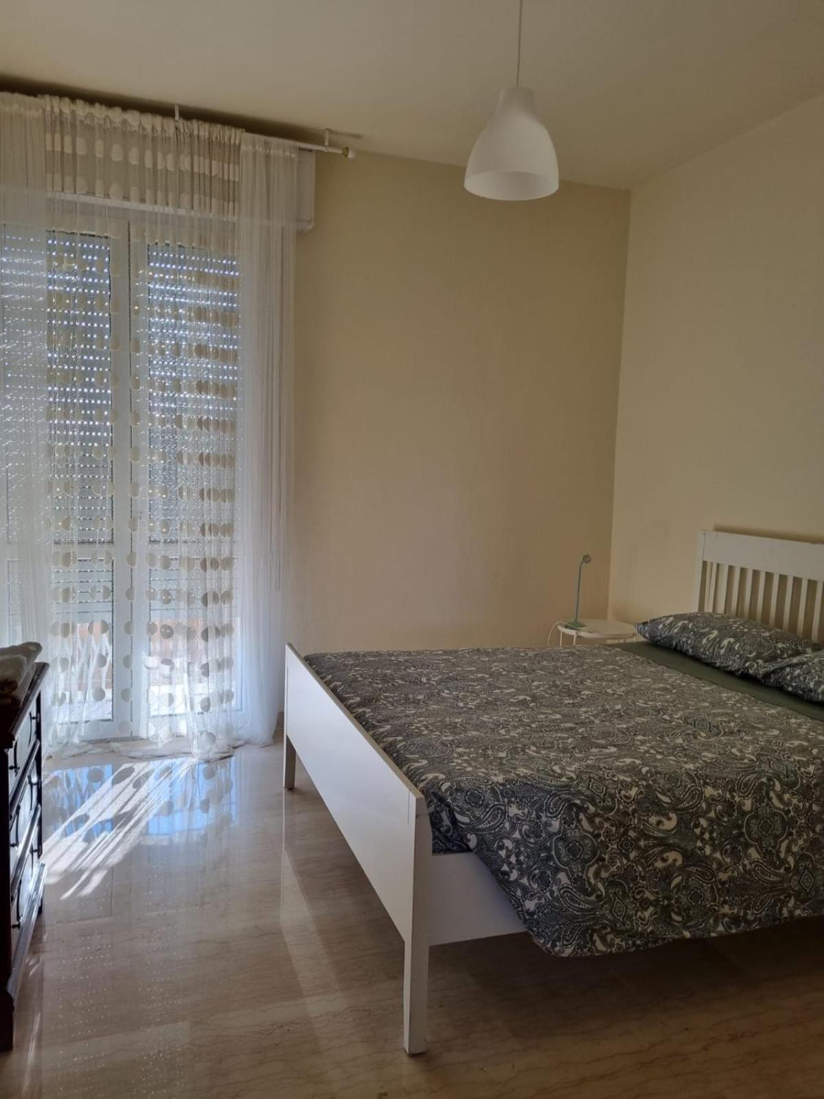 볼로냐 Attico Vista San Luca 아파트 외부 사진