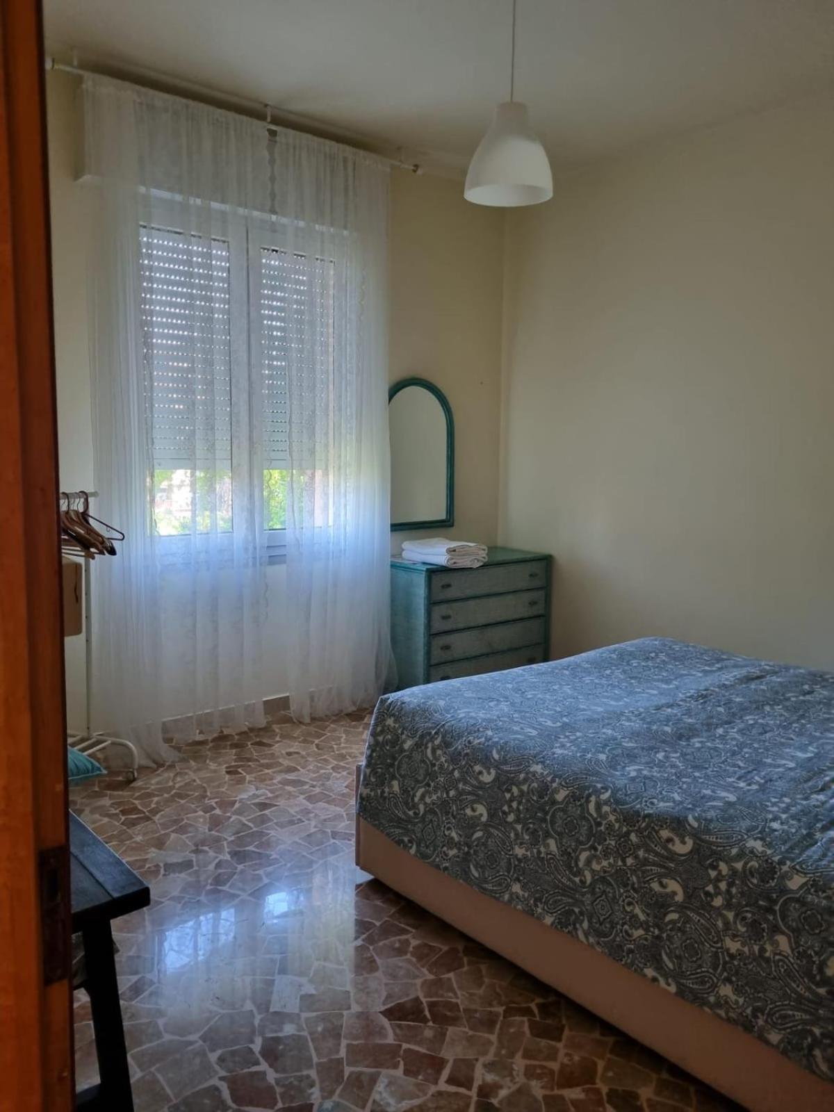 볼로냐 Attico Vista San Luca 아파트 외부 사진
