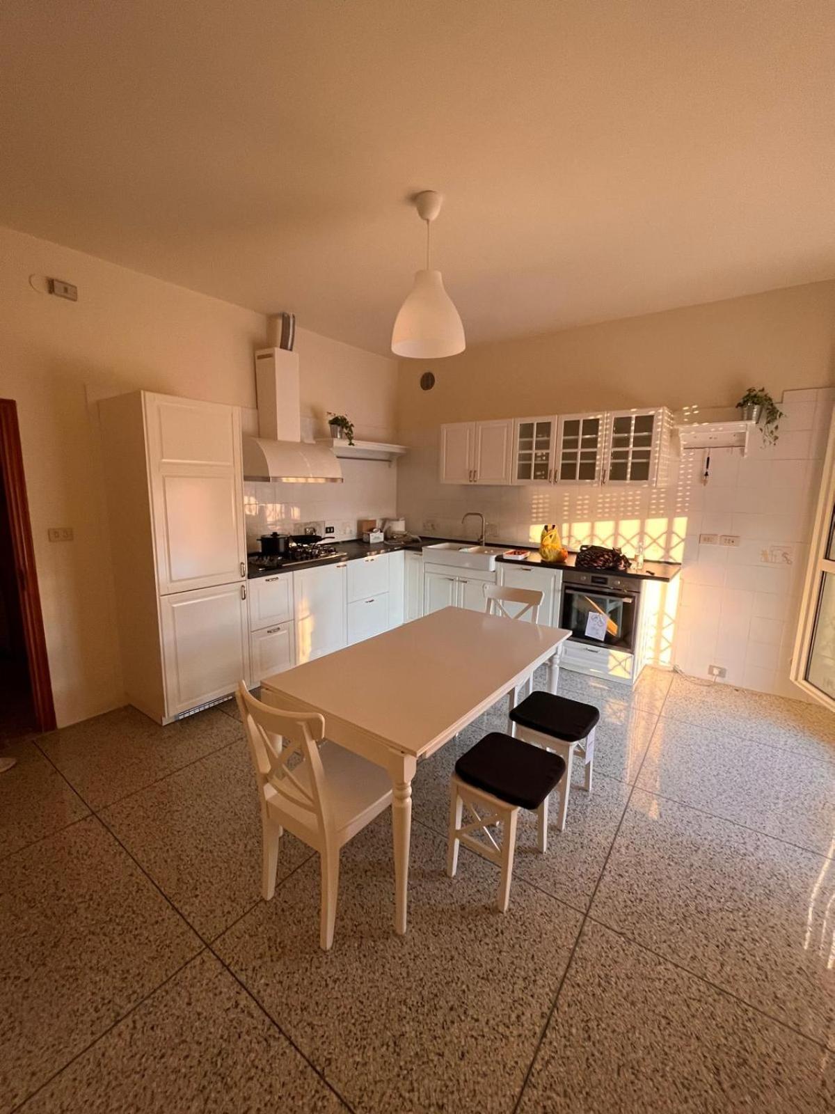 볼로냐 Attico Vista San Luca 아파트 외부 사진