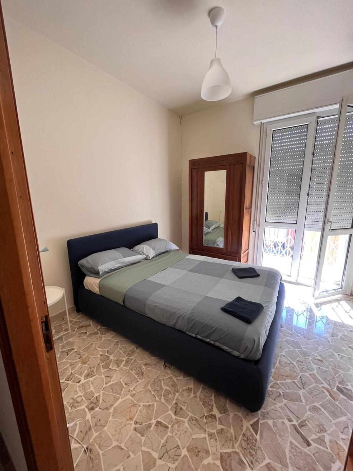볼로냐 Attico Vista San Luca 아파트 외부 사진