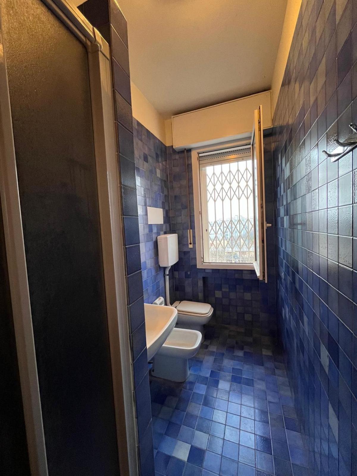 볼로냐 Attico Vista San Luca 아파트 외부 사진